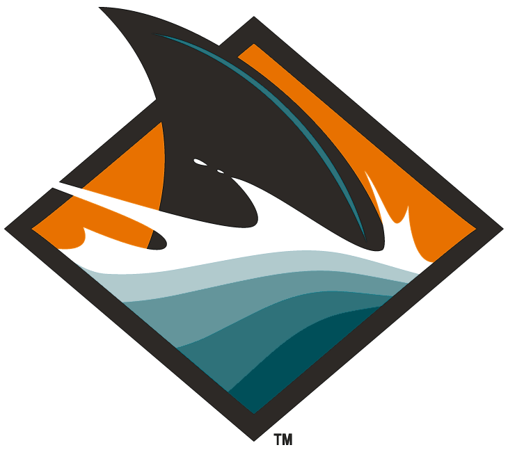San Jose Sharks 2008 Alternate Logo iron on transfers for fabric version 3